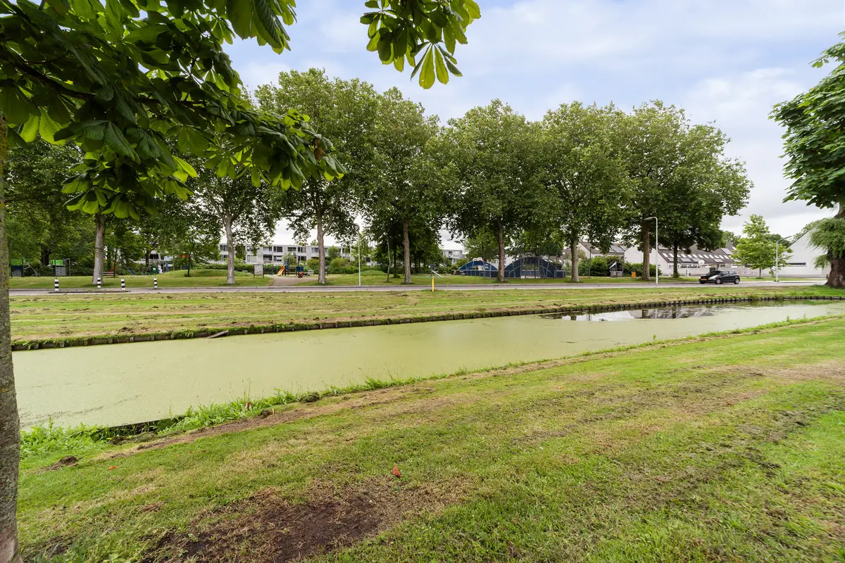 van Deysselstraat 4, ZWIJNDRECHT