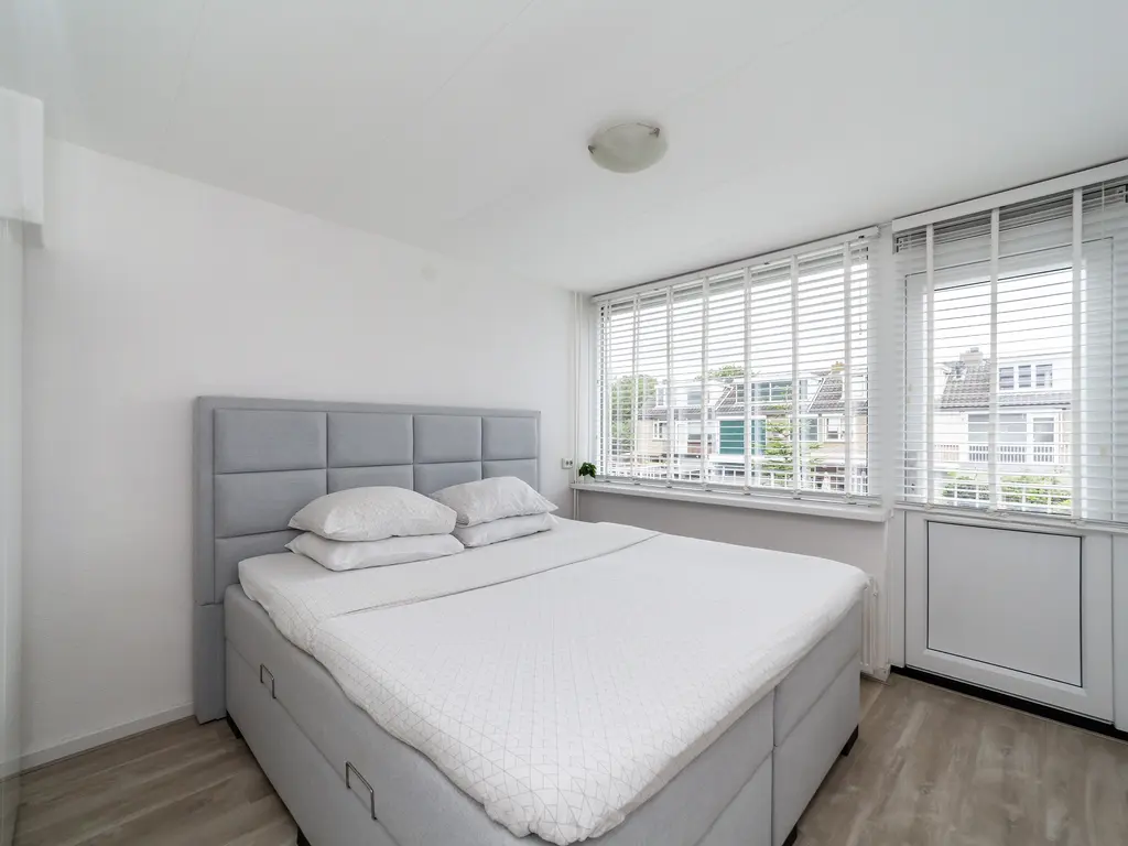 van Deysselstraat 4, ZWIJNDRECHT