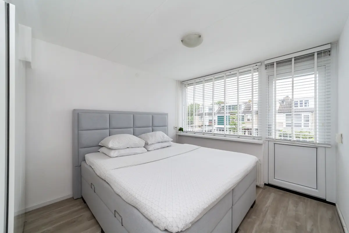 van Deysselstraat 4, ZWIJNDRECHT