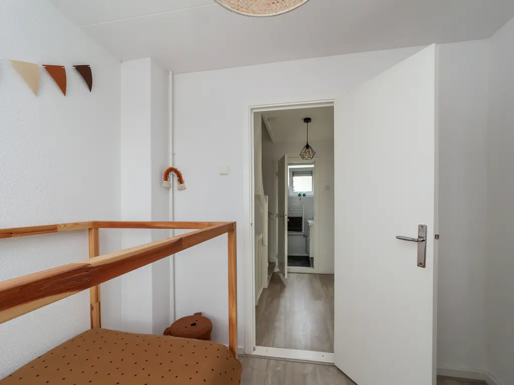 van Deysselstraat 4, ZWIJNDRECHT