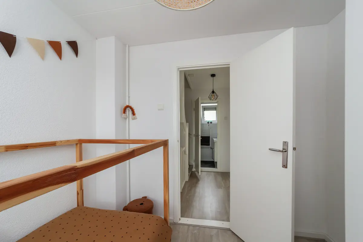 van Deysselstraat 4, ZWIJNDRECHT