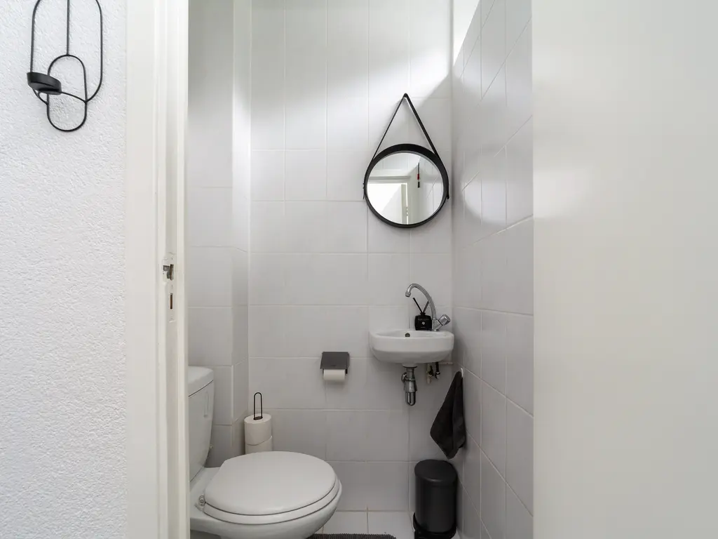 van Deysselstraat 4, ZWIJNDRECHT