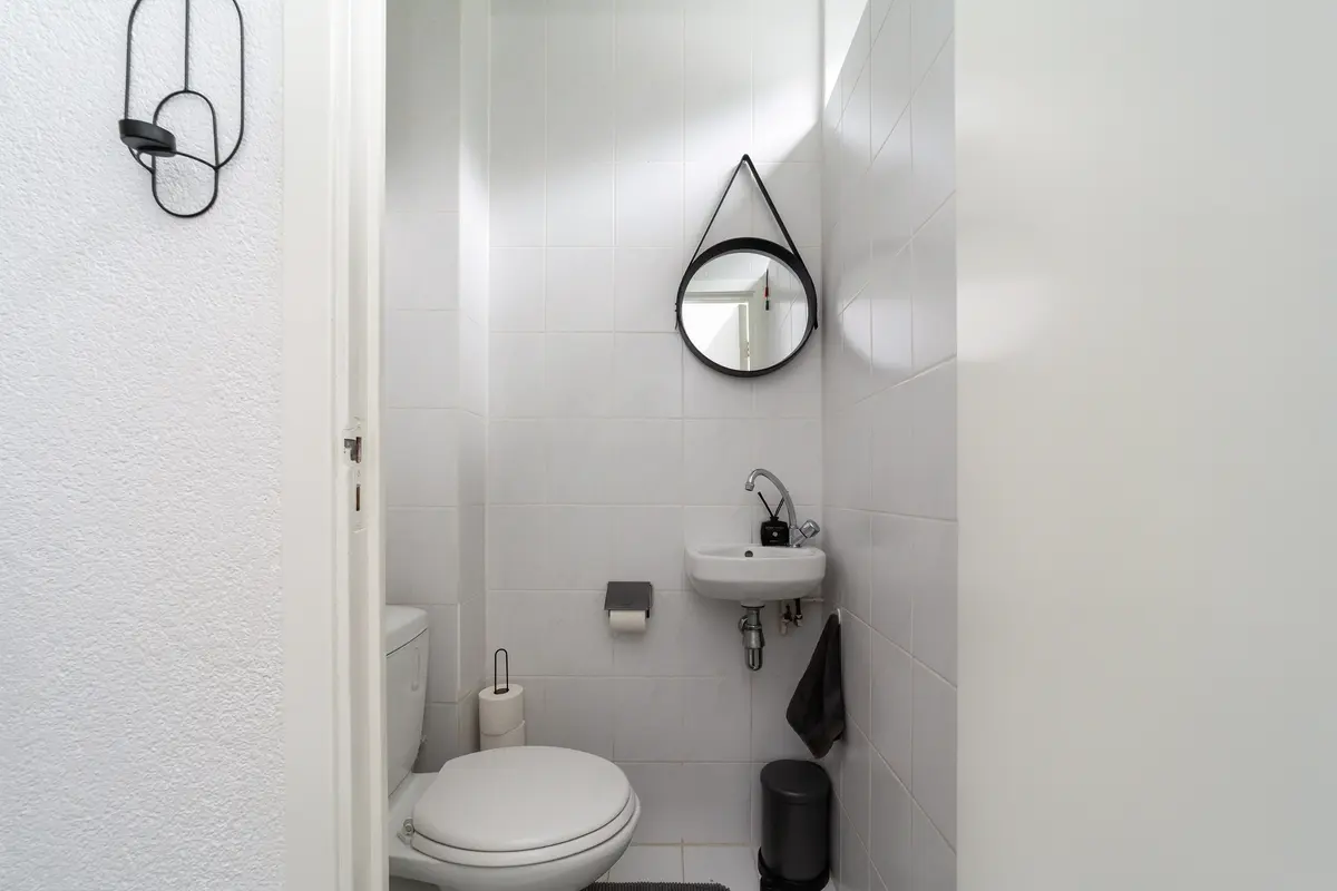 van Deysselstraat 4, ZWIJNDRECHT