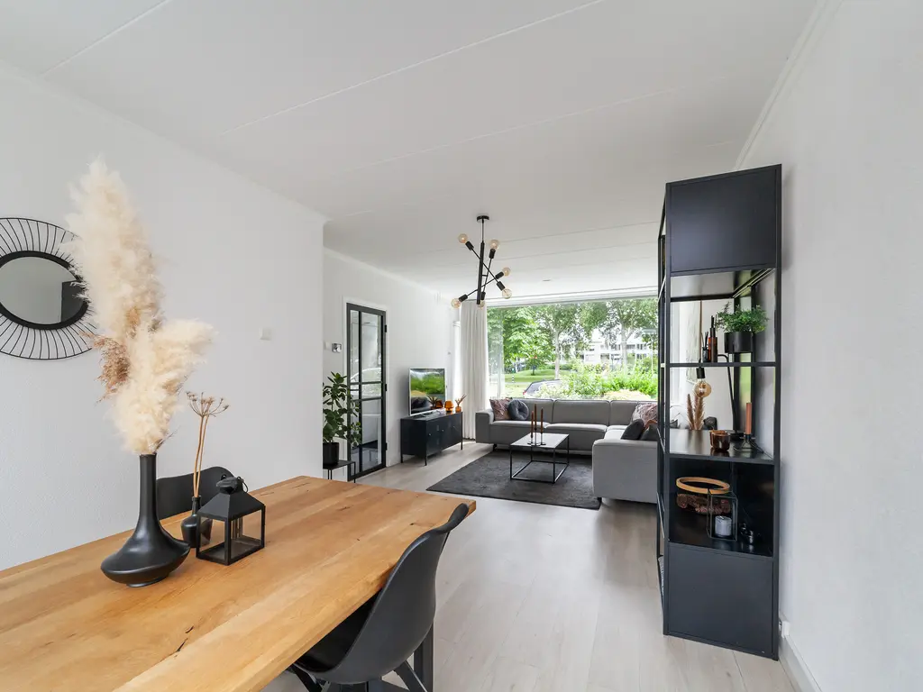 van Deysselstraat 4, ZWIJNDRECHT