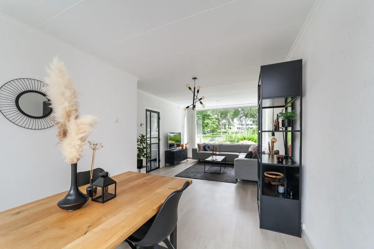 van Deysselstraat 4, ZWIJNDRECHT