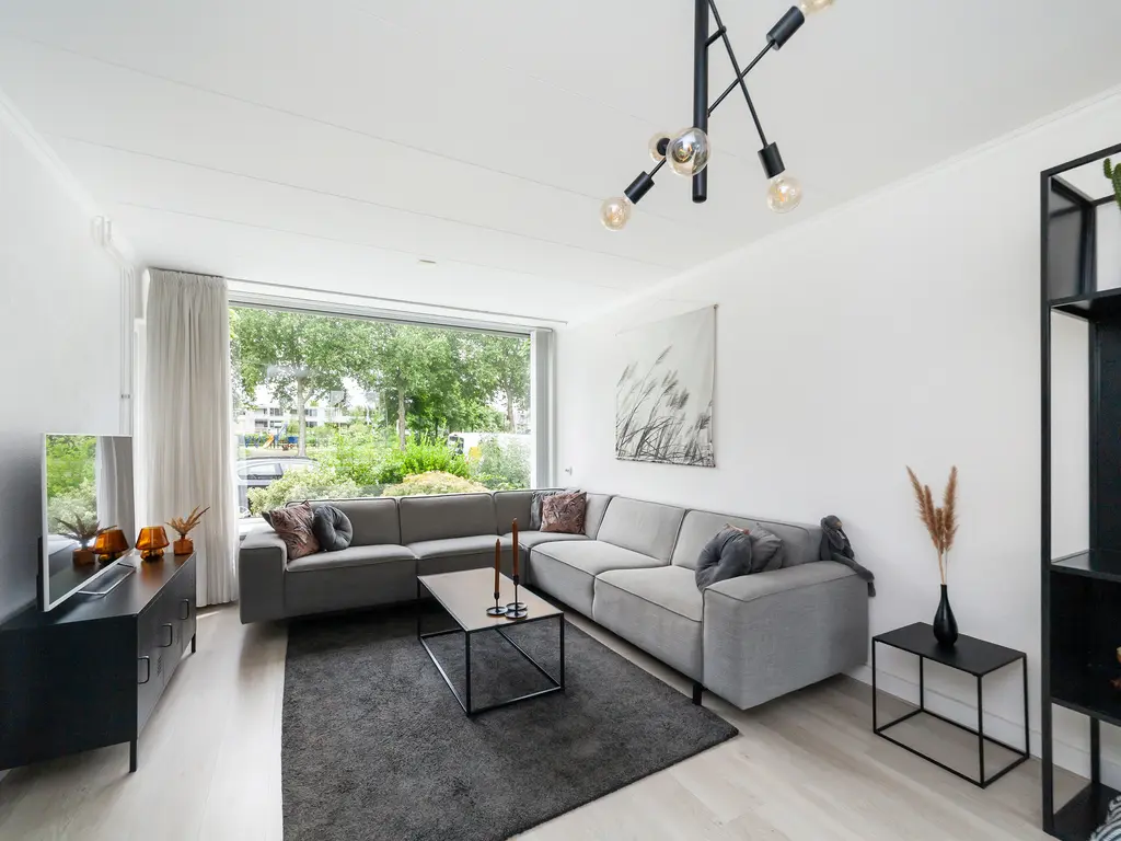 van Deysselstraat 4, ZWIJNDRECHT