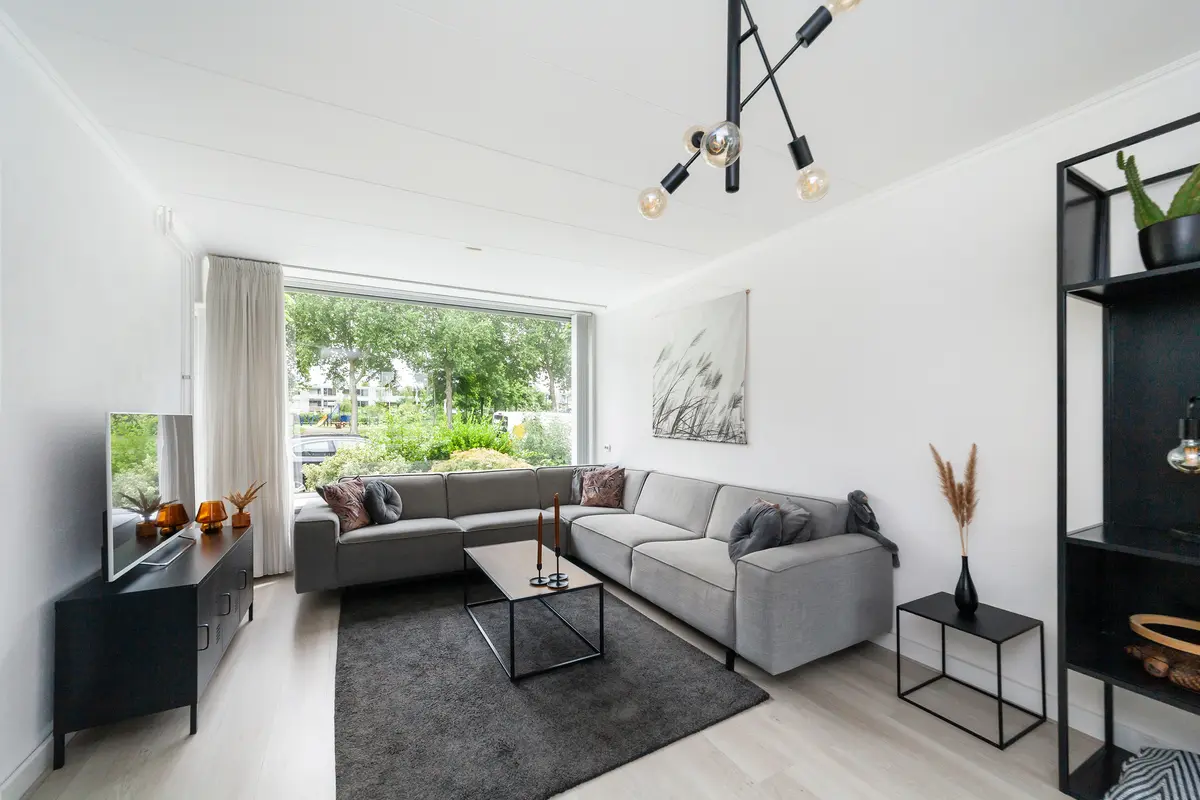 van Deysselstraat 4, ZWIJNDRECHT
