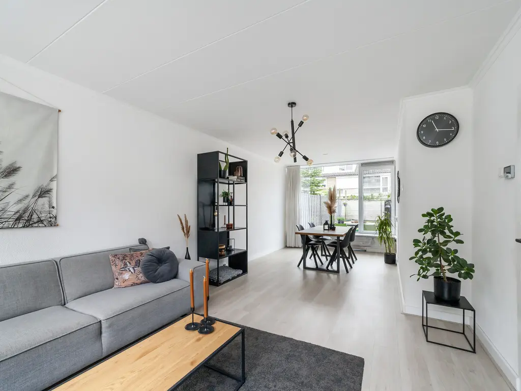 van Deysselstraat 4, ZWIJNDRECHT