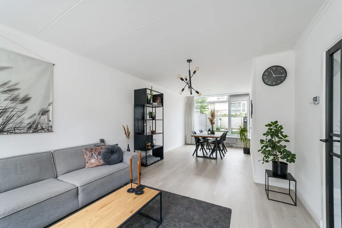 van Deysselstraat 4, ZWIJNDRECHT