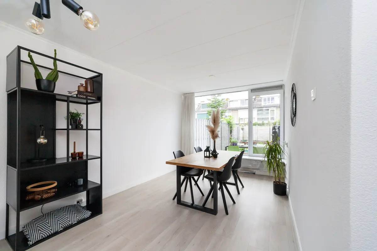 van Deysselstraat 4, ZWIJNDRECHT