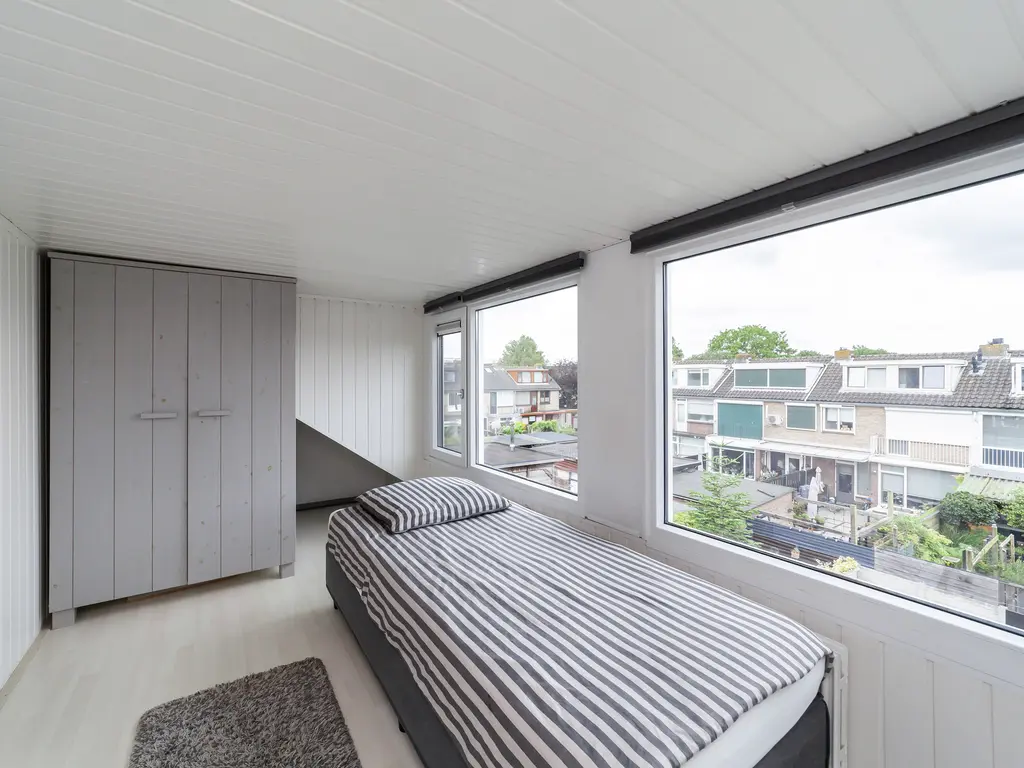 van Deysselstraat 4, ZWIJNDRECHT