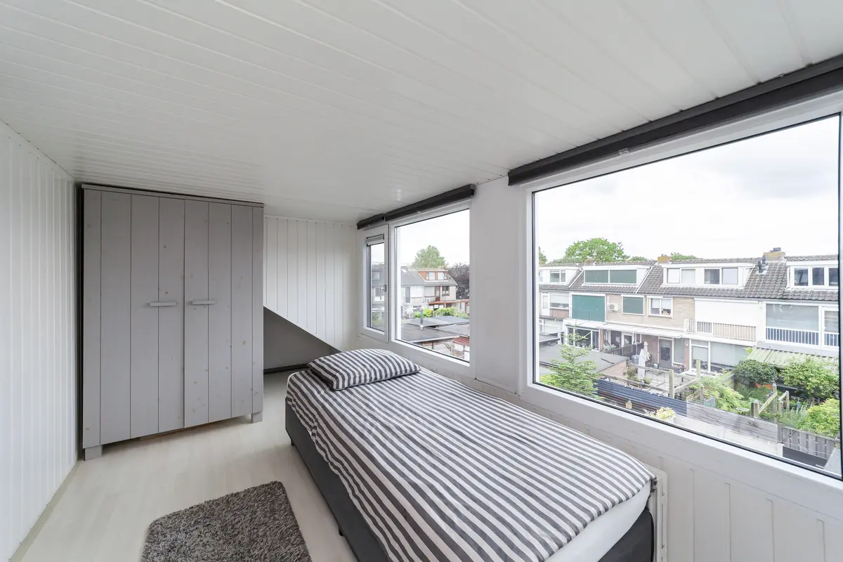 van Deysselstraat 4, ZWIJNDRECHT