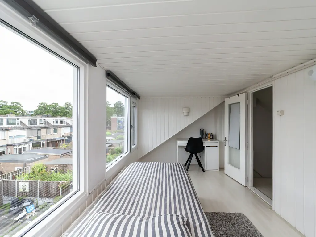 van Deysselstraat 4, ZWIJNDRECHT