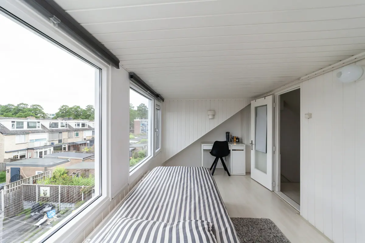 van Deysselstraat 4, ZWIJNDRECHT
