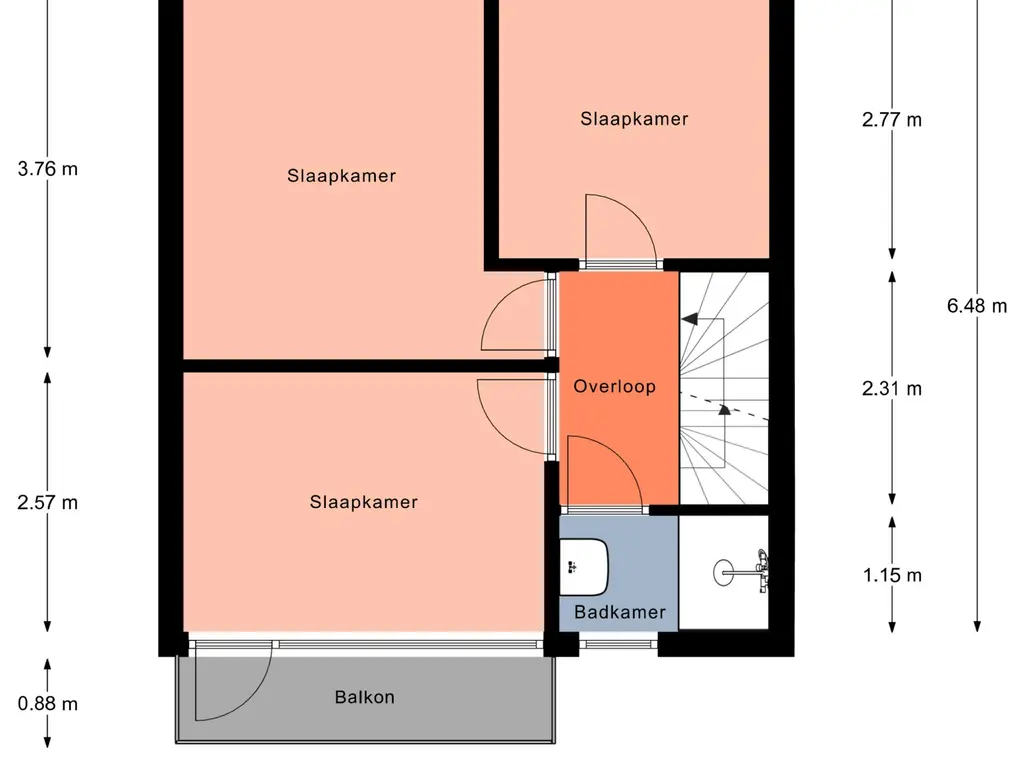 Plattegrond 32