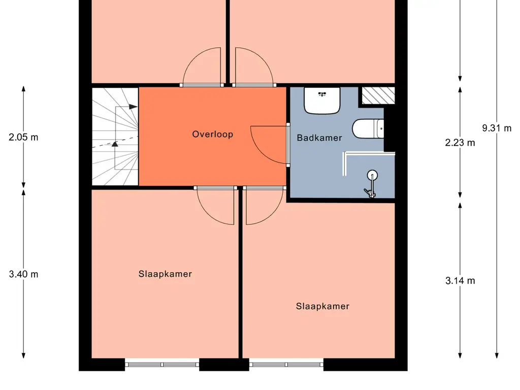 Plattegrond 33