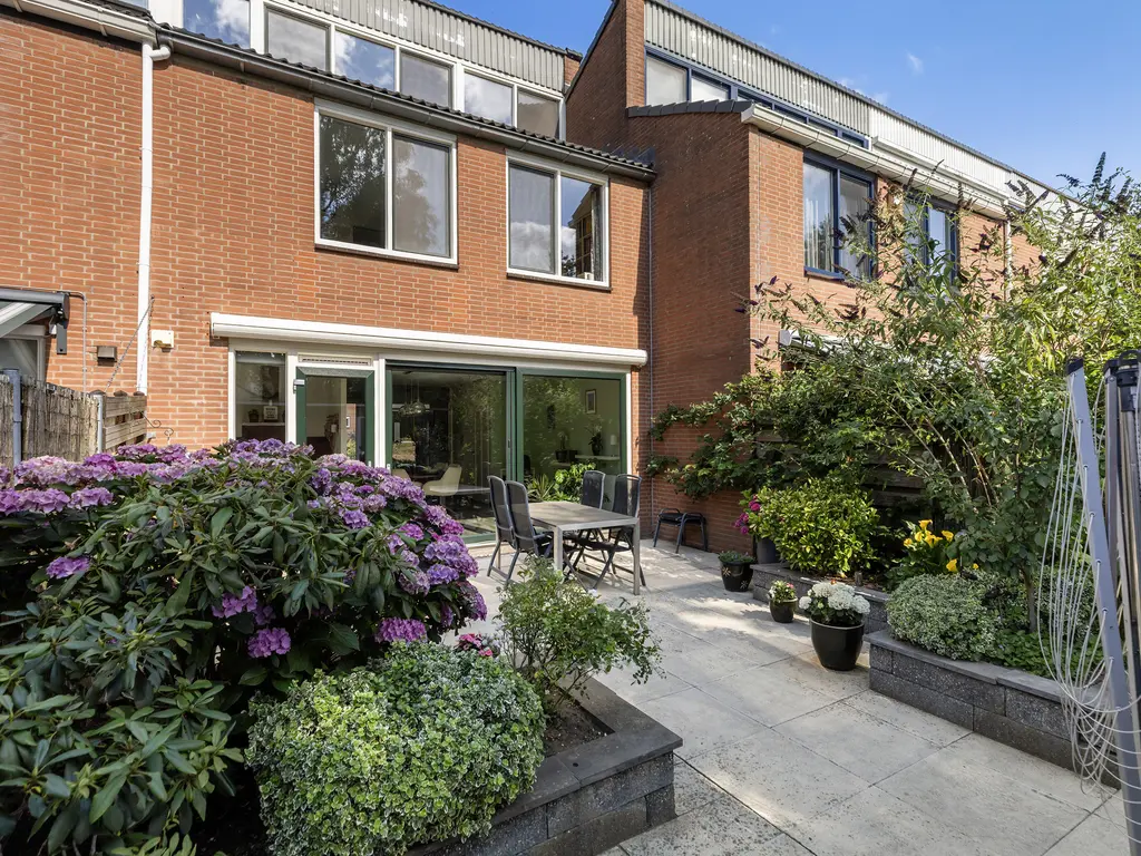 Ruys de Beerenbrouckstraat 7, ZWIJNDRECHT