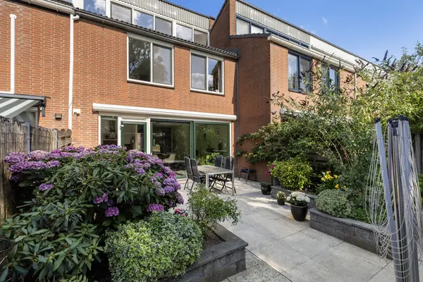 Ruys de Beerenbrouckstraat 7, ZWIJNDRECHT