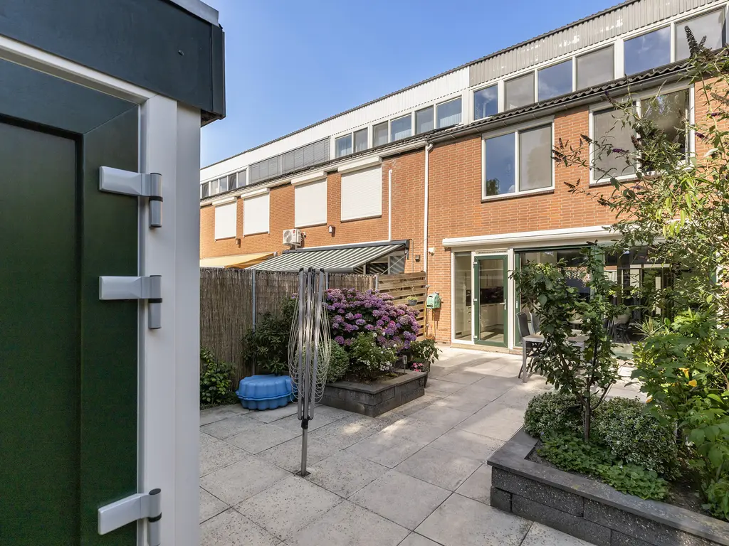 Ruys de Beerenbrouckstraat 7, ZWIJNDRECHT
