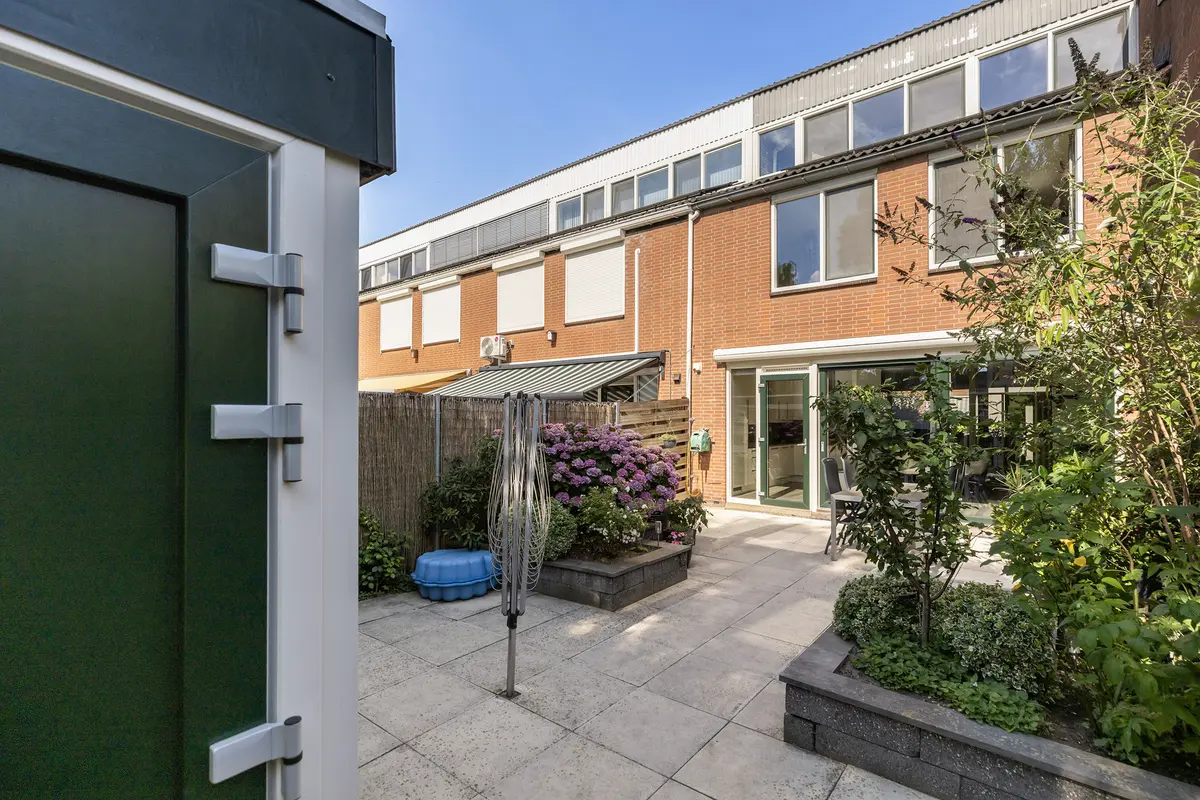 Ruys de Beerenbrouckstraat 7, ZWIJNDRECHT
