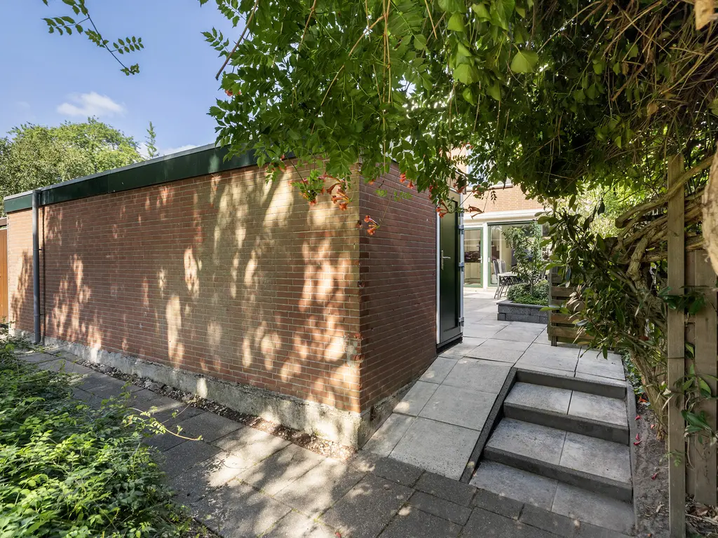 Ruys de Beerenbrouckstraat 7, ZWIJNDRECHT