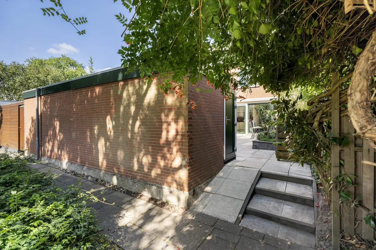 Ruys de Beerenbrouckstraat 7, ZWIJNDRECHT