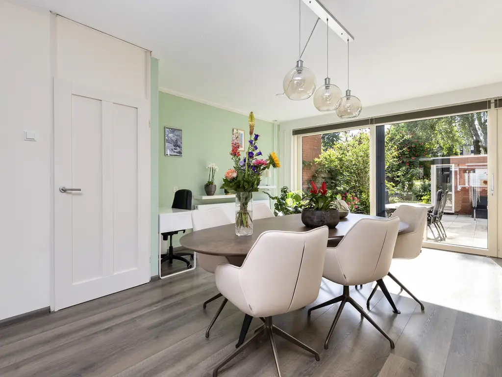 Ruys de Beerenbrouckstraat 7, ZWIJNDRECHT