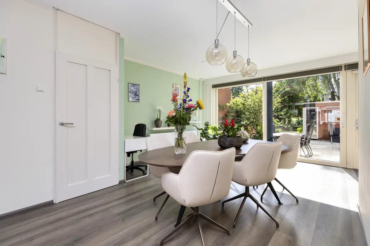 Ruys de Beerenbrouckstraat 7, ZWIJNDRECHT