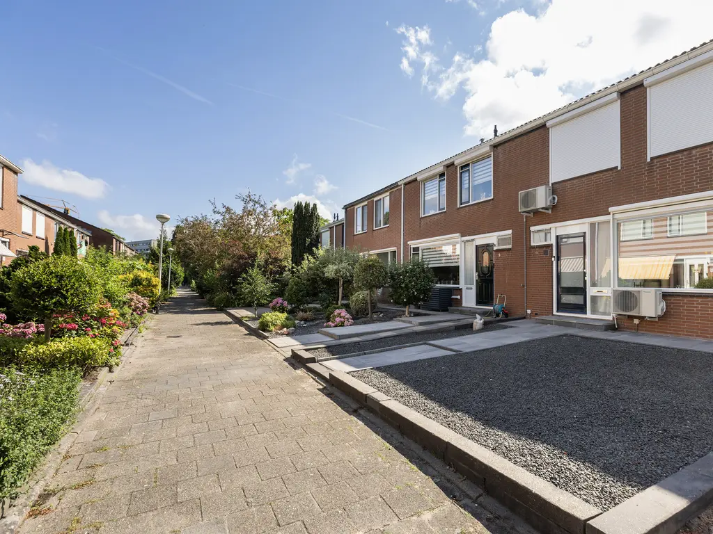 Ruys de Beerenbrouckstraat 7, ZWIJNDRECHT