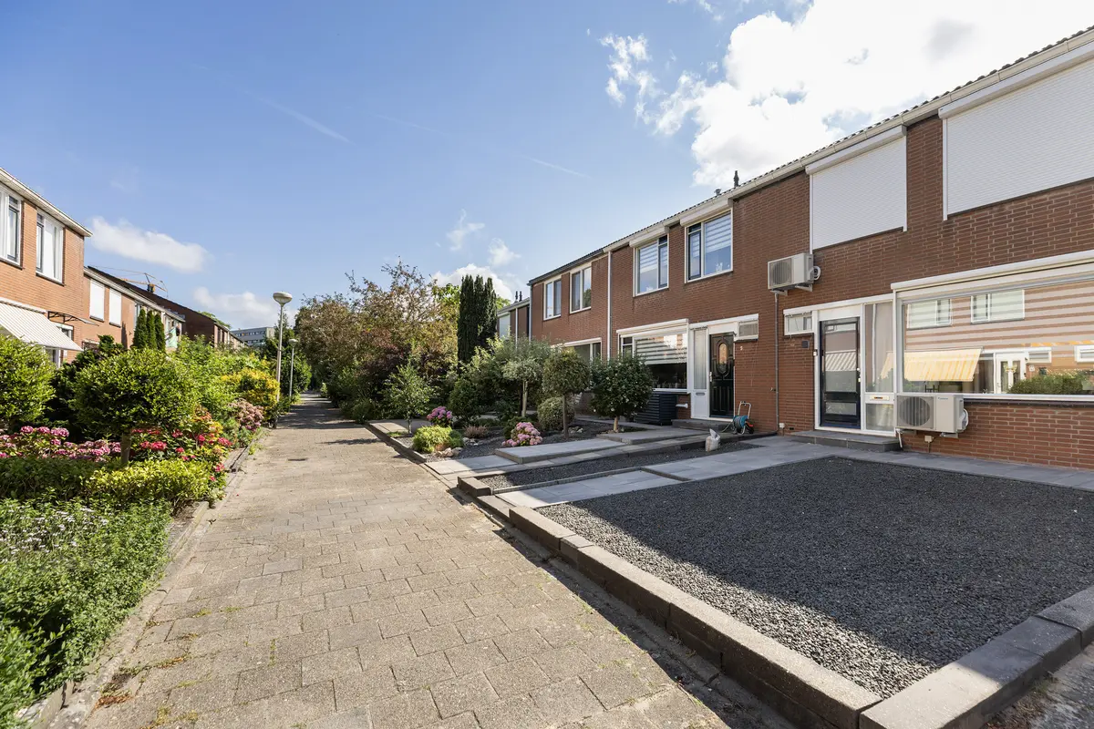 Ruys de Beerenbrouckstraat 7, ZWIJNDRECHT