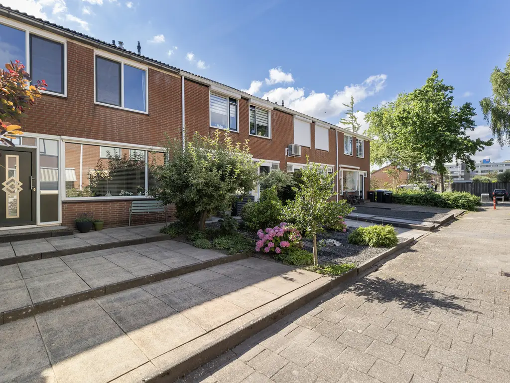 Ruys de Beerenbrouckstraat 7, ZWIJNDRECHT