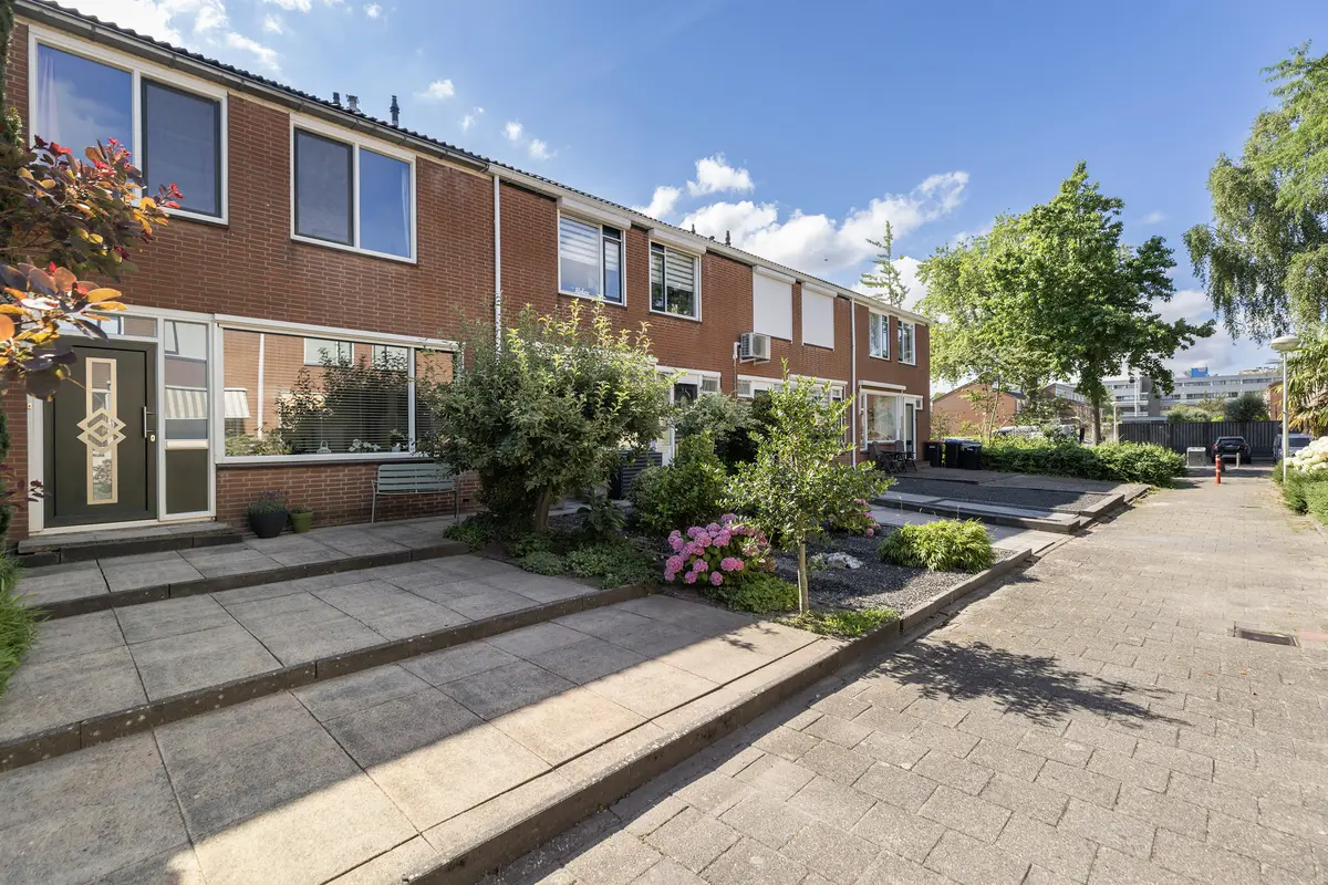 Ruys de Beerenbrouckstraat 7, ZWIJNDRECHT