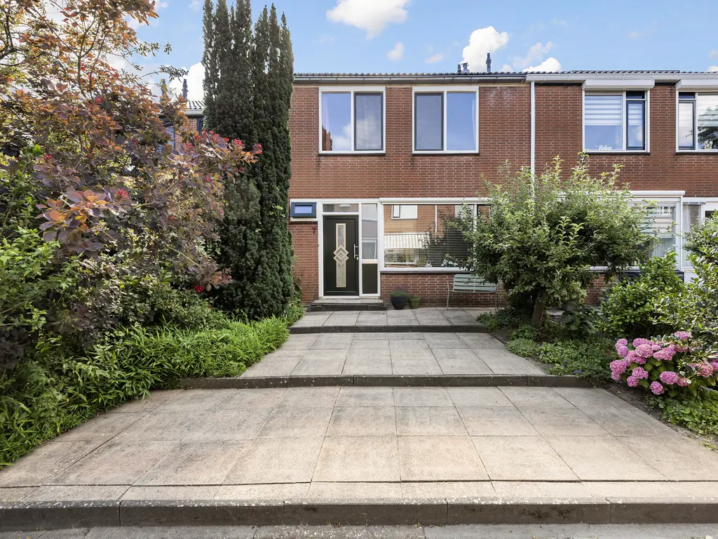 Ruys de Beerenbrouckstraat 7, ZWIJNDRECHT