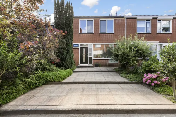 Ruys de Beerenbrouckstraat 7, ZWIJNDRECHT