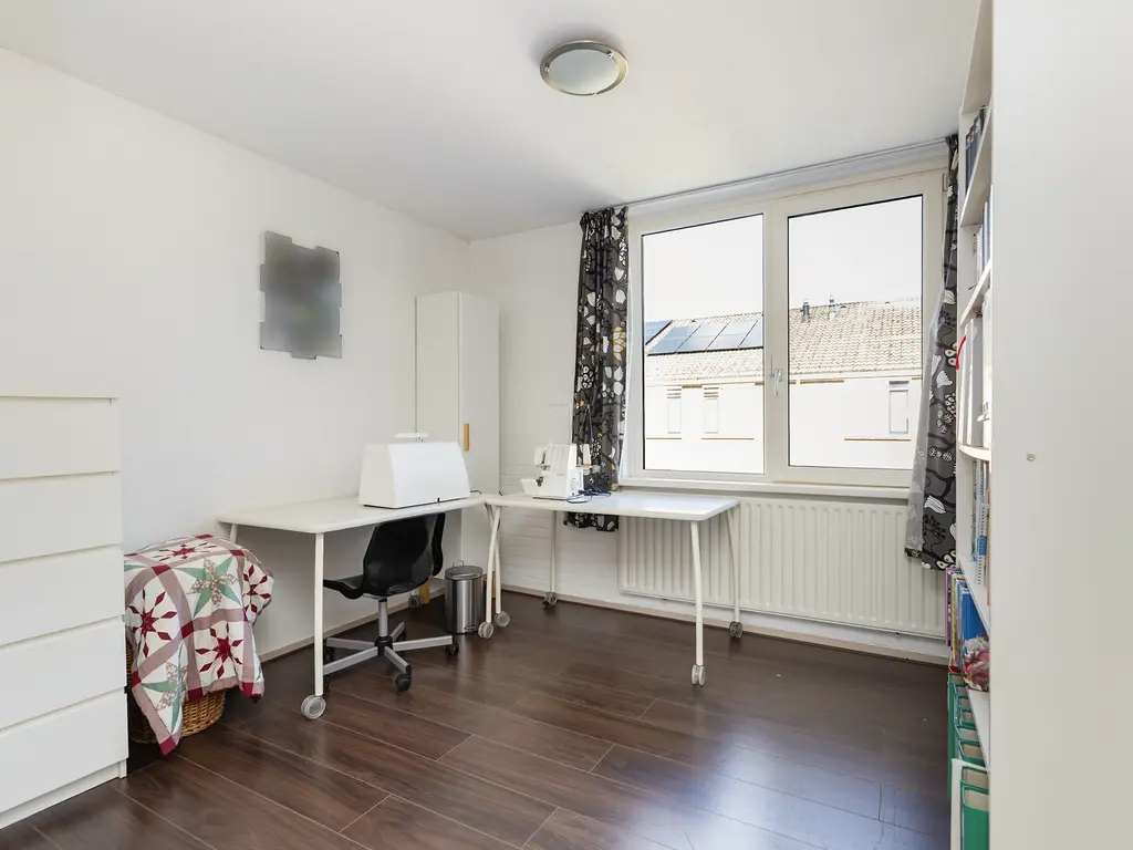 Ruys de Beerenbrouckstraat 7, ZWIJNDRECHT
