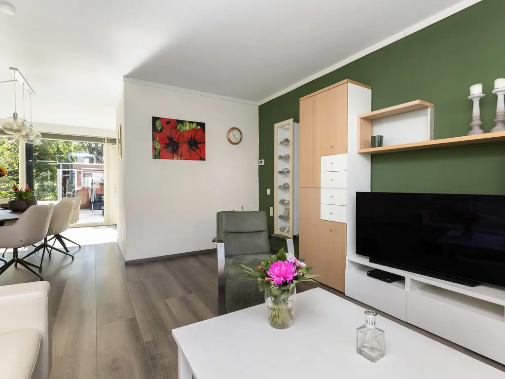 Ruys de Beerenbrouckstraat 7, ZWIJNDRECHT