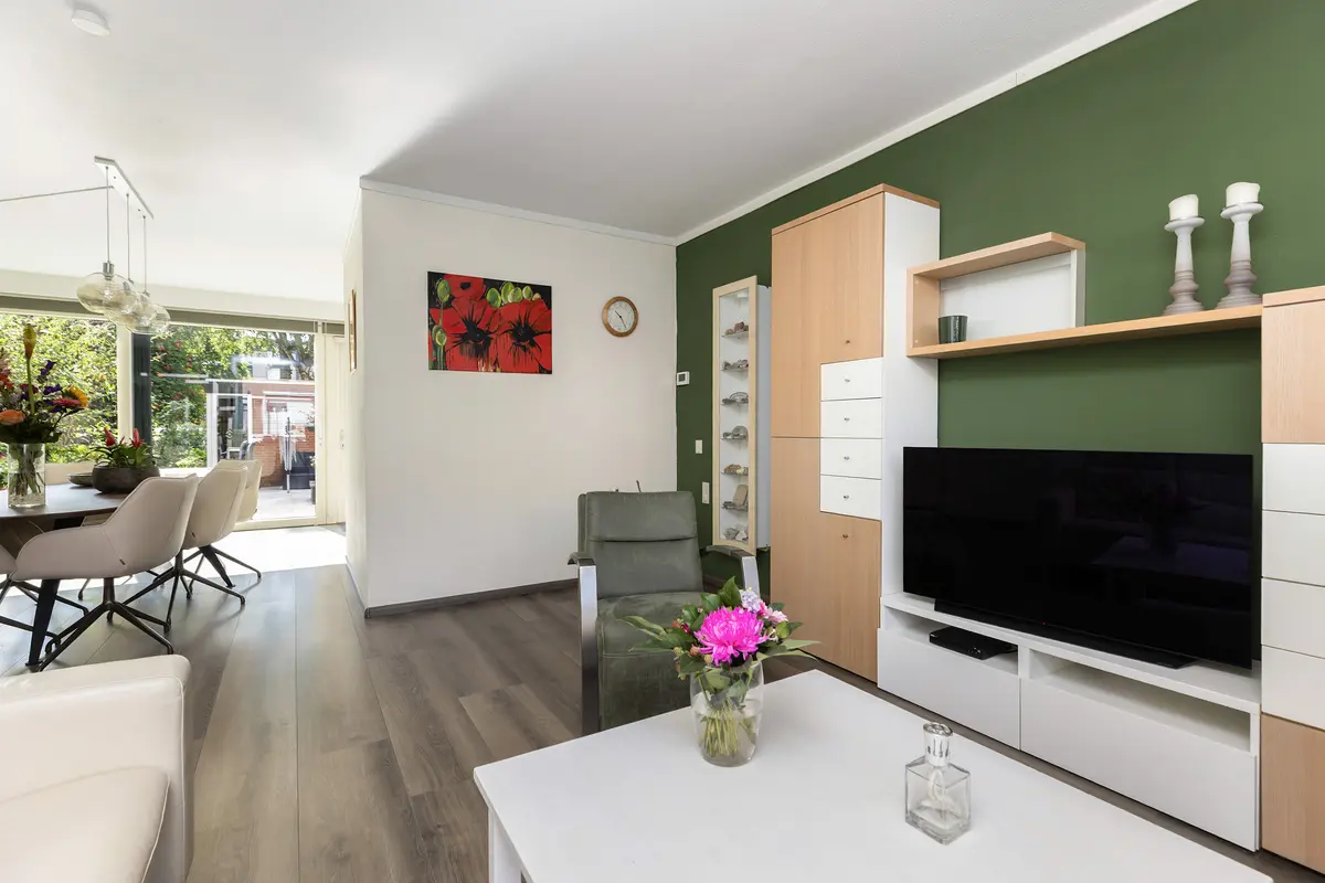 Ruys de Beerenbrouckstraat 7, ZWIJNDRECHT
