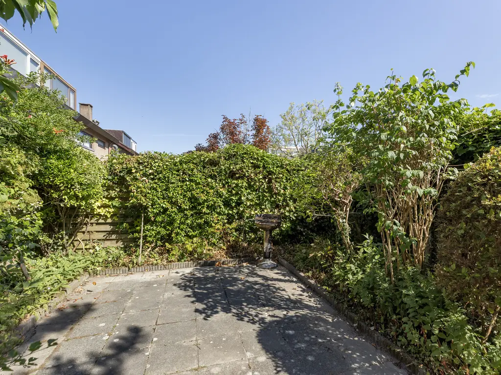 van Slingelandtlaan 15, ZWIJNDRECHT