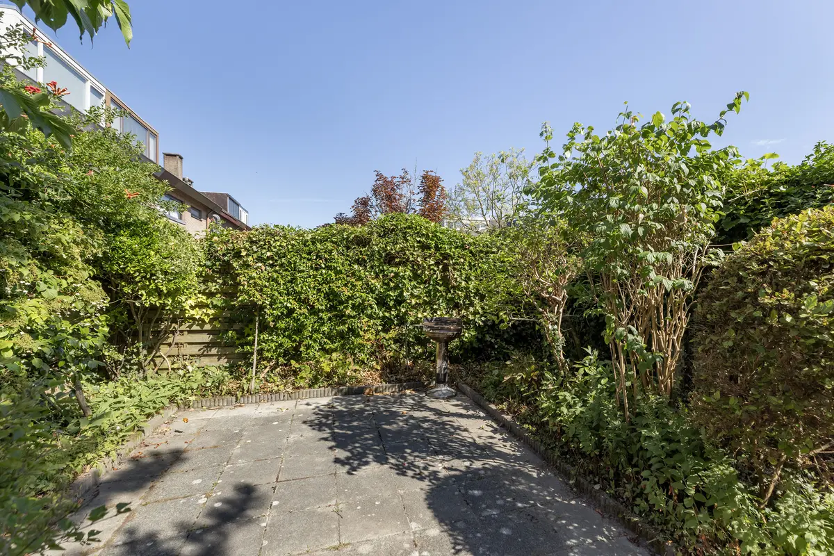 van Slingelandtlaan 15, ZWIJNDRECHT