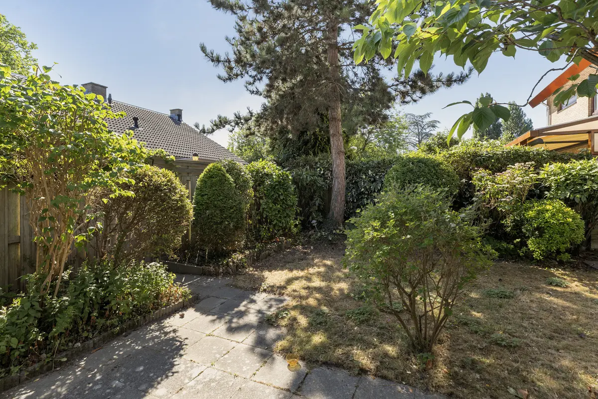 van Slingelandtlaan 15, ZWIJNDRECHT