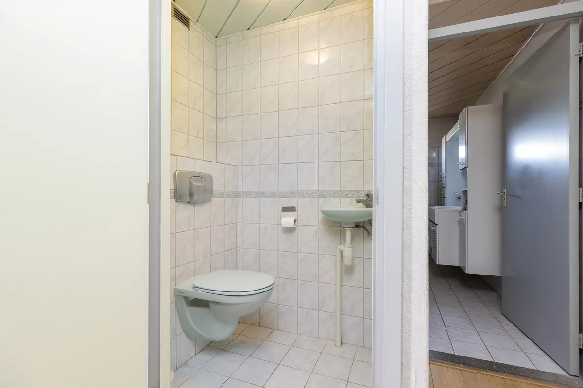 van Slingelandtlaan 15, ZWIJNDRECHT
