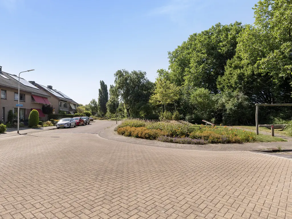 van Slingelandtlaan 15, ZWIJNDRECHT