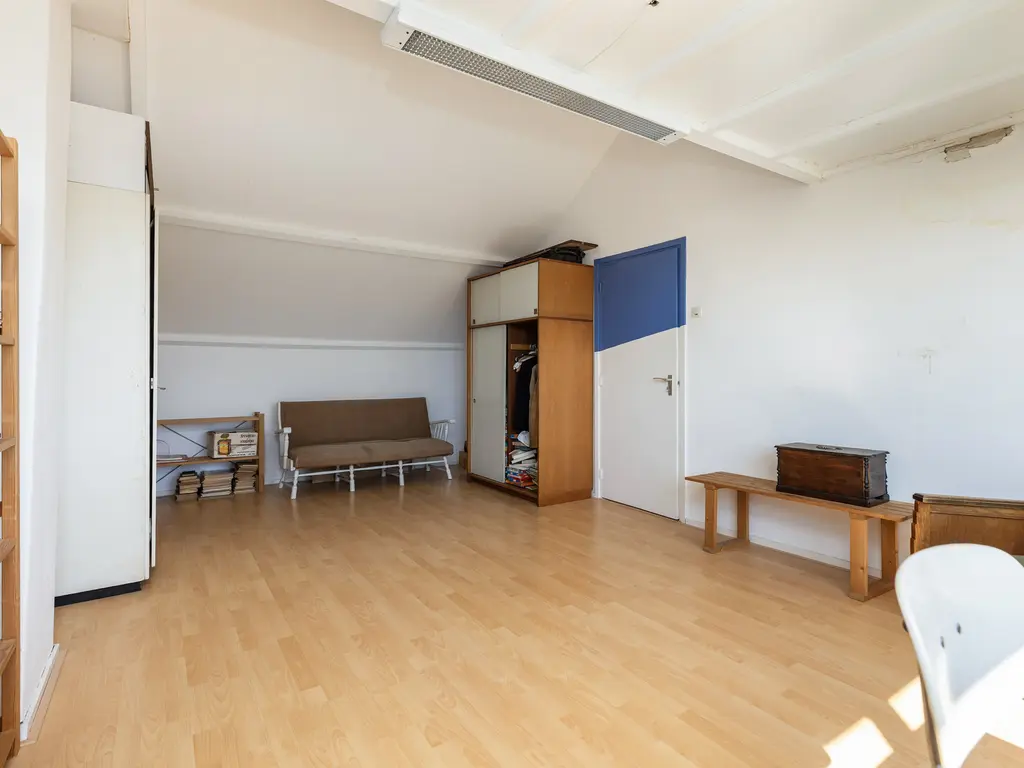 van Slingelandtlaan 15, ZWIJNDRECHT