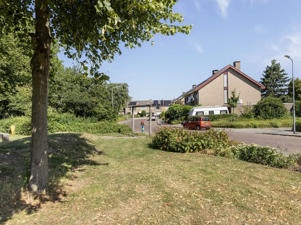 van Slingelandtlaan 15, ZWIJNDRECHT