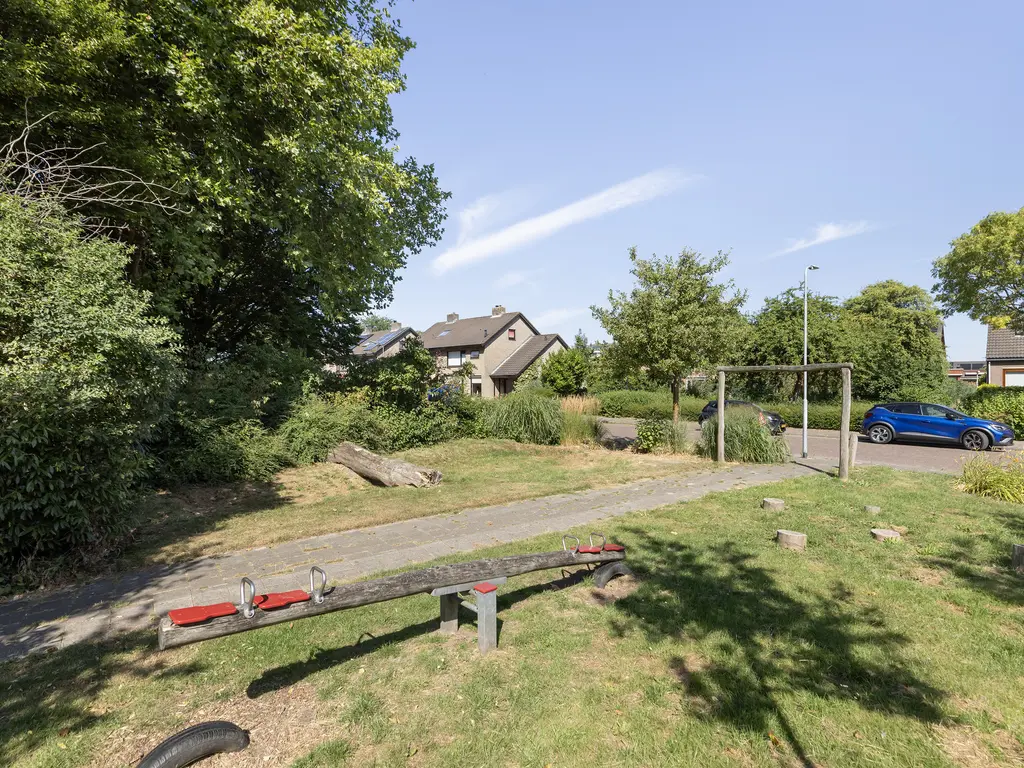 van Slingelandtlaan 15, ZWIJNDRECHT