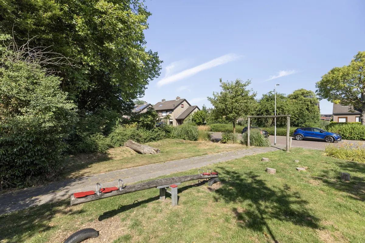 van Slingelandtlaan 15, ZWIJNDRECHT