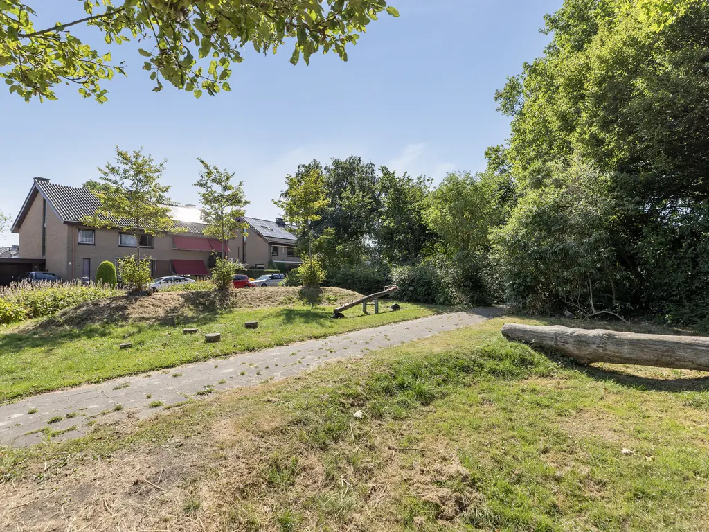 van Slingelandtlaan 15, ZWIJNDRECHT