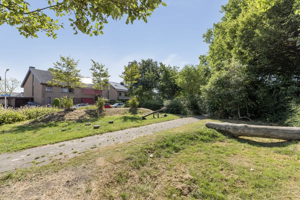 van Slingelandtlaan 15, ZWIJNDRECHT
