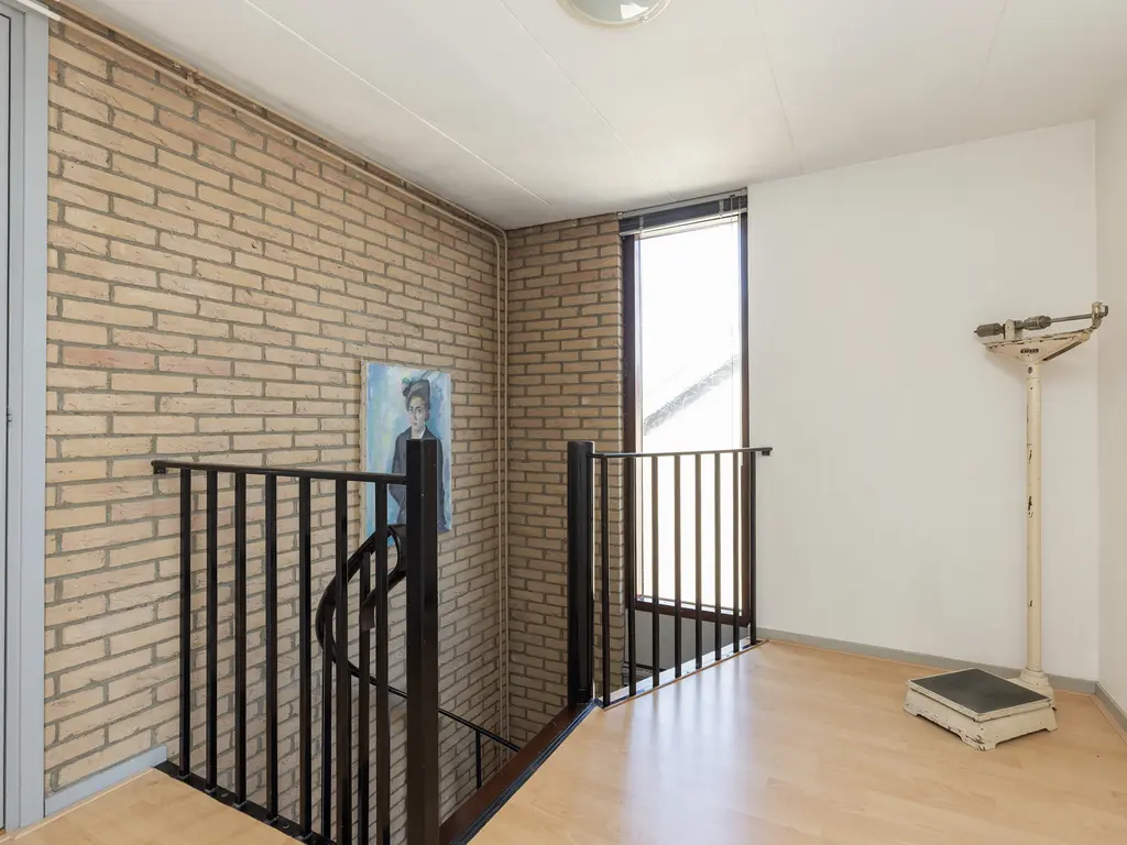van Slingelandtlaan 15, ZWIJNDRECHT