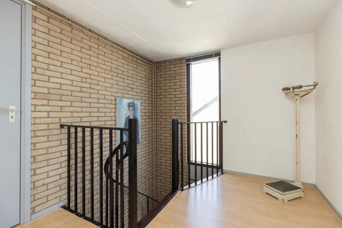 van Slingelandtlaan 15, ZWIJNDRECHT